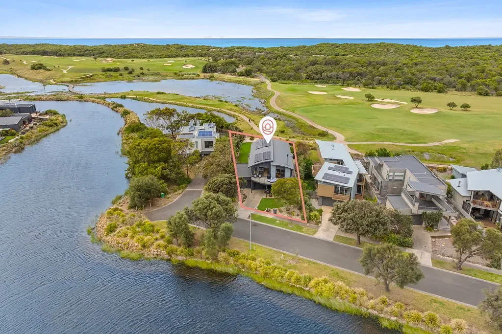 Torquay 4房  Enviable, resort-style living