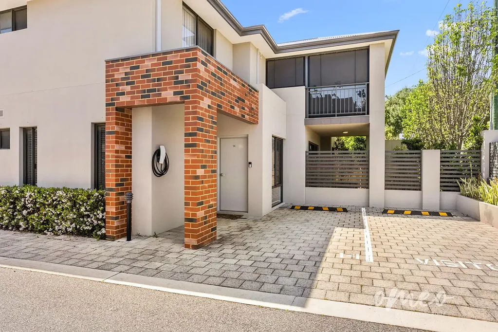 14/34 Kent Street, Spearwood, WA 6163