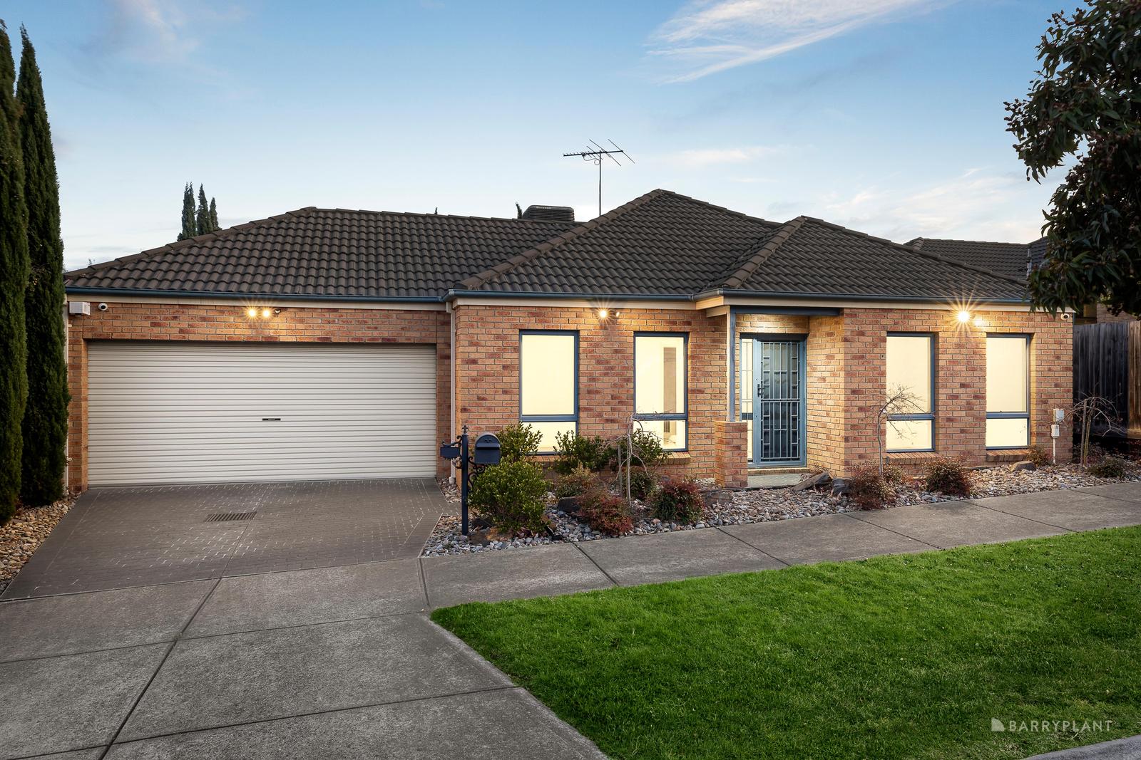 53 VISAGE DR, SOUTH MORANG VIC 3752, 0 rūma, 0 rūma horoi, House