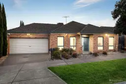 53 Visage Drive, South Morang