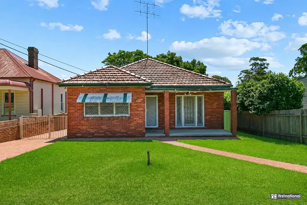 Spacious Home in the Heart of Penrith CBD