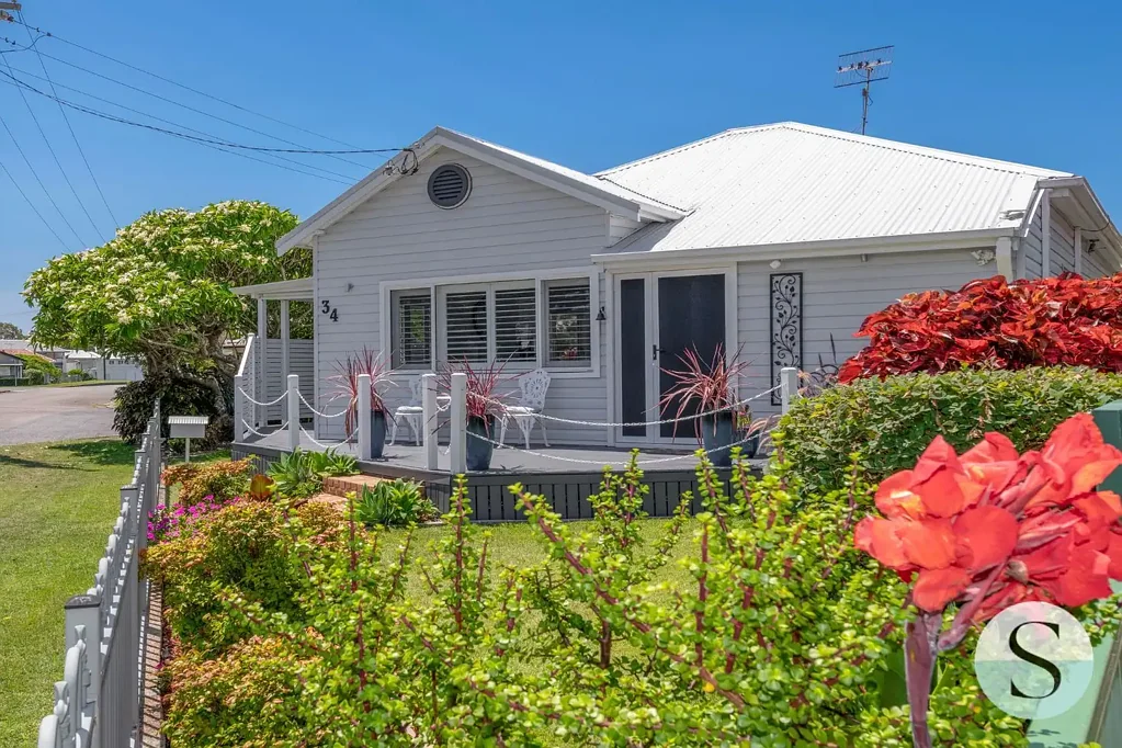 34 Marks Street, Belmont, NSW 2280