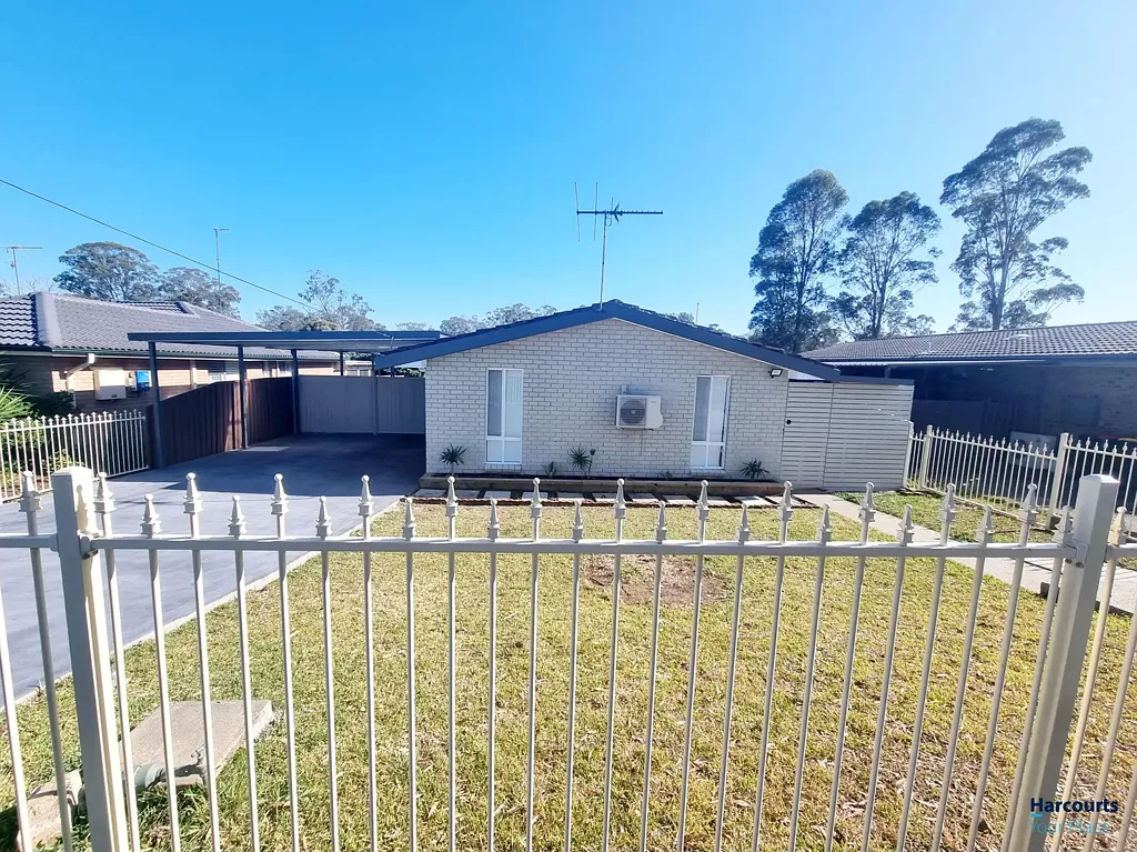 Beautifully Updated 4 Bedroom Home!
