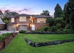 98 Merrivale Lane, Turramurra