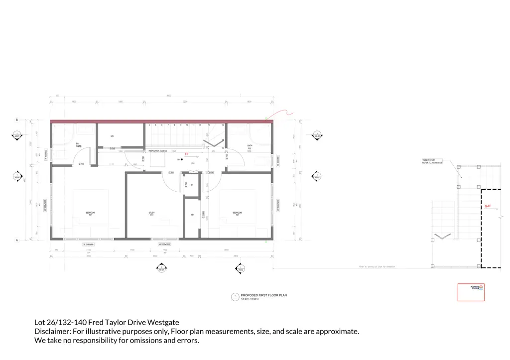 Westgate Prime Opportunity in Westgate