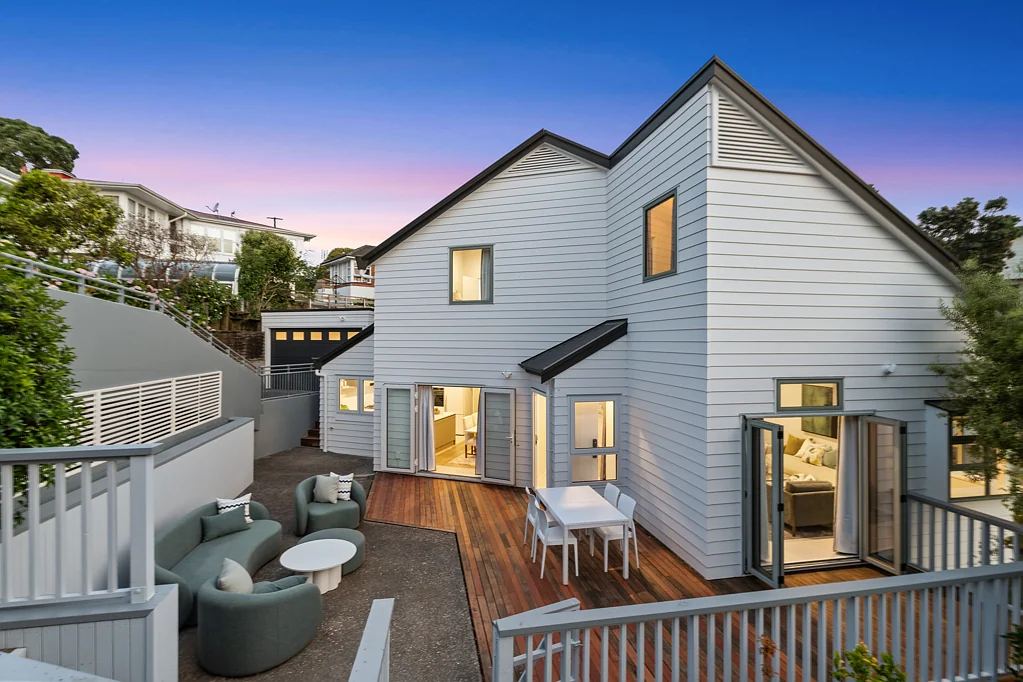 2/193 St Johns Road, Meadowbank, Auckland City, Auckland