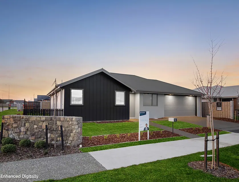 68 Monarch Drive, Rolleston, Christchurch, 3 ਕਮਰੇ, 2 ਬਾਥਰੂਮ, House