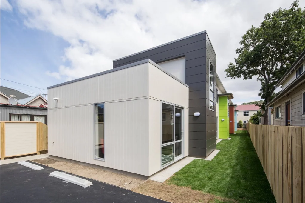 North Dunedin 11ห้องนอน High-Calibre, Off-Market Investment Opportunity