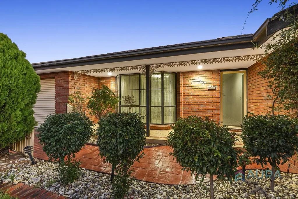 Hoppers Crossing 3chambre The Ultimate Entertainer with a Private Outdoor Retreat!!