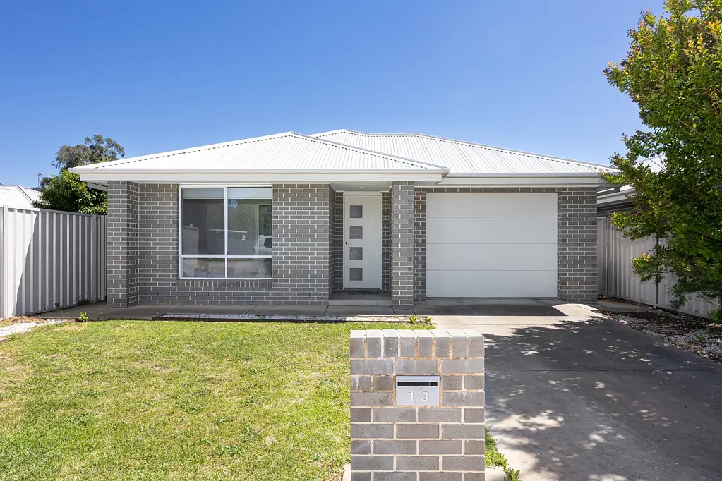 1/3 Craft Street, Lake Albert, NSW 2650