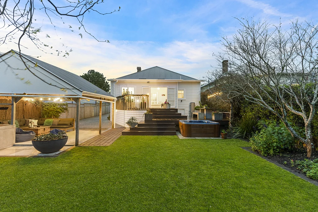 42 King Edward Street, Mount Eden, Auckland City, Auckland