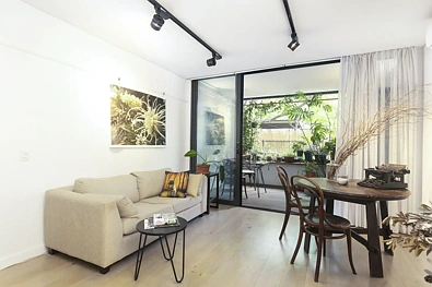 102/478 Wattle Street, Ultimo, NSW 2007, 0 Bedrooms, 1 Bathrooms, Studio
