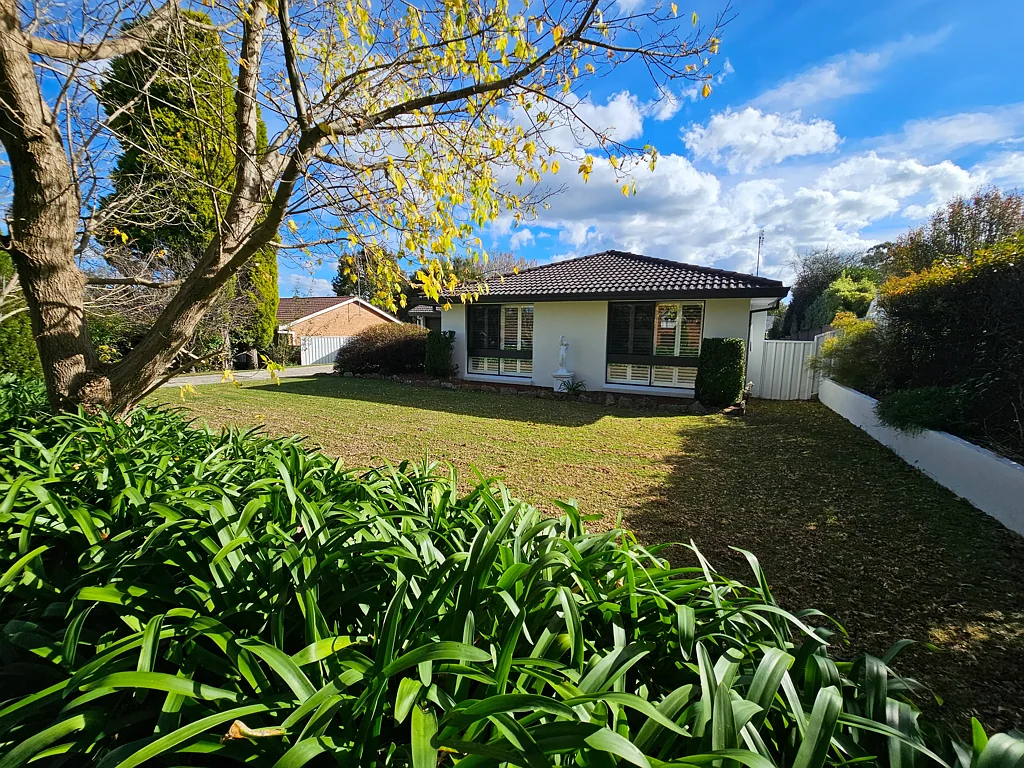 Renovated Home