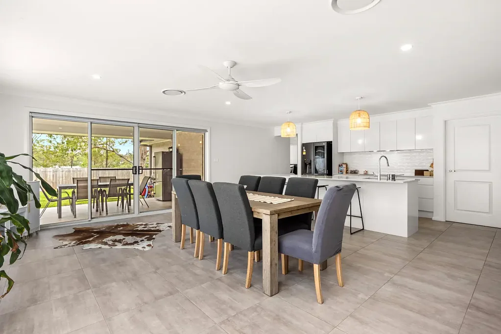 Taree 4房  Fairview Estate Living at Its Best