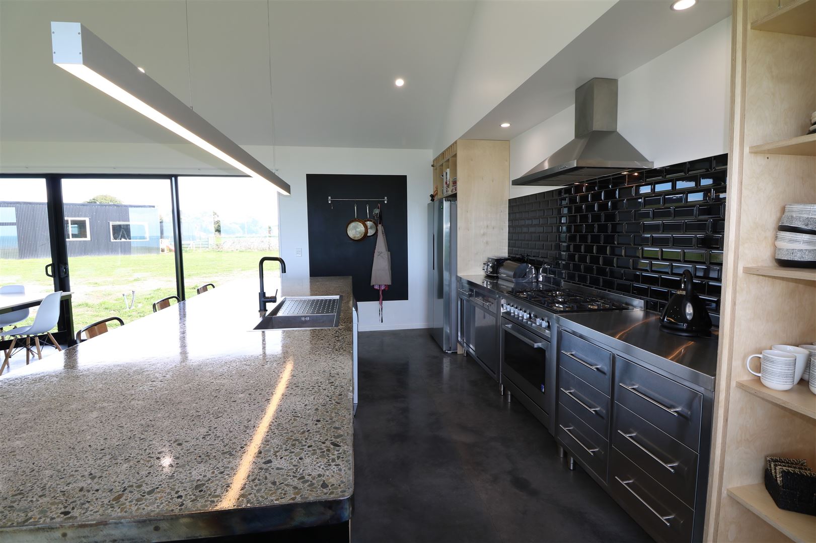 7 Baxter Avenue, Saint Andrews, Waimate, 3房, 0浴