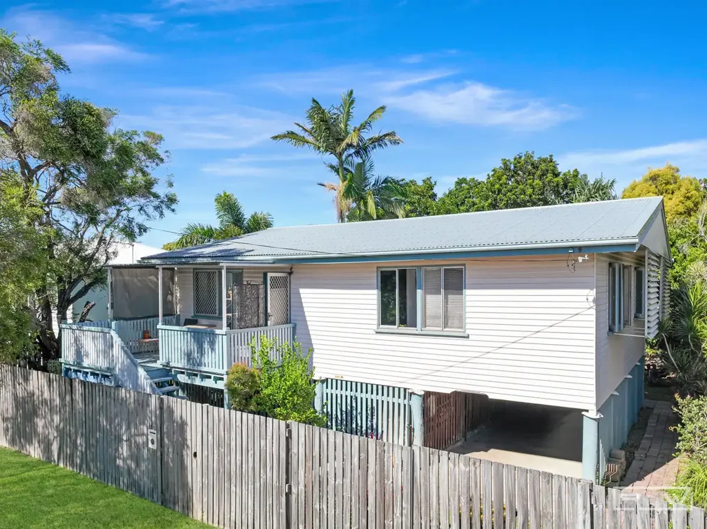 96 John Street, Yeppoon, QLD 4703