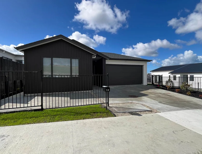 14 Fallowdown Street, Milldale, Rodney, 4 Bedrooms, 2 Bathrooms, House
