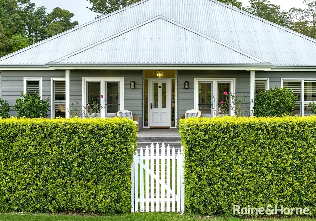 62C Kangaroo Valley Road, Berry, NSW 2535