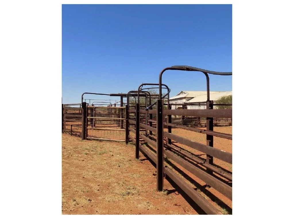 Meekatharra YOOTHAPINA STATION, MEEKATHARRA