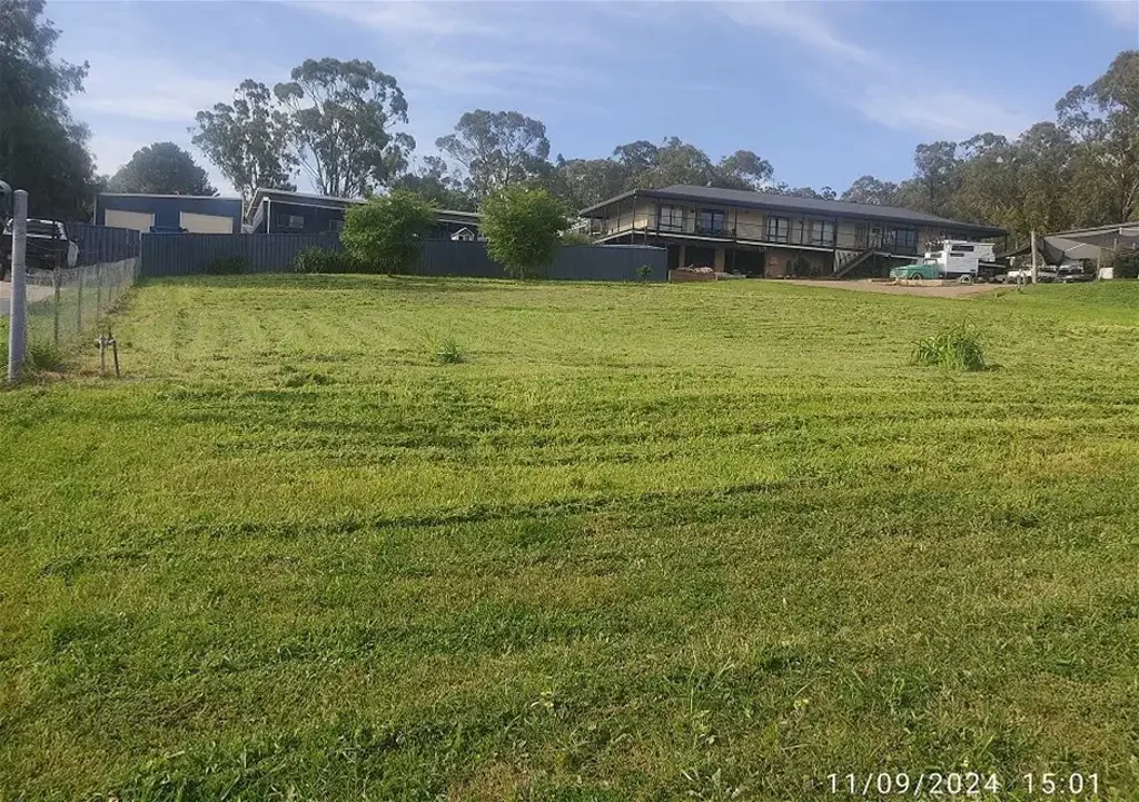 Aberdeen Residential land