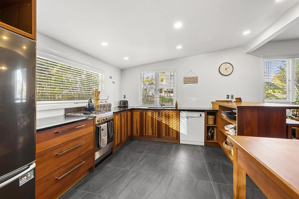 Raglan 2ਬੈੱਡਰੂਮ A home that just feels right