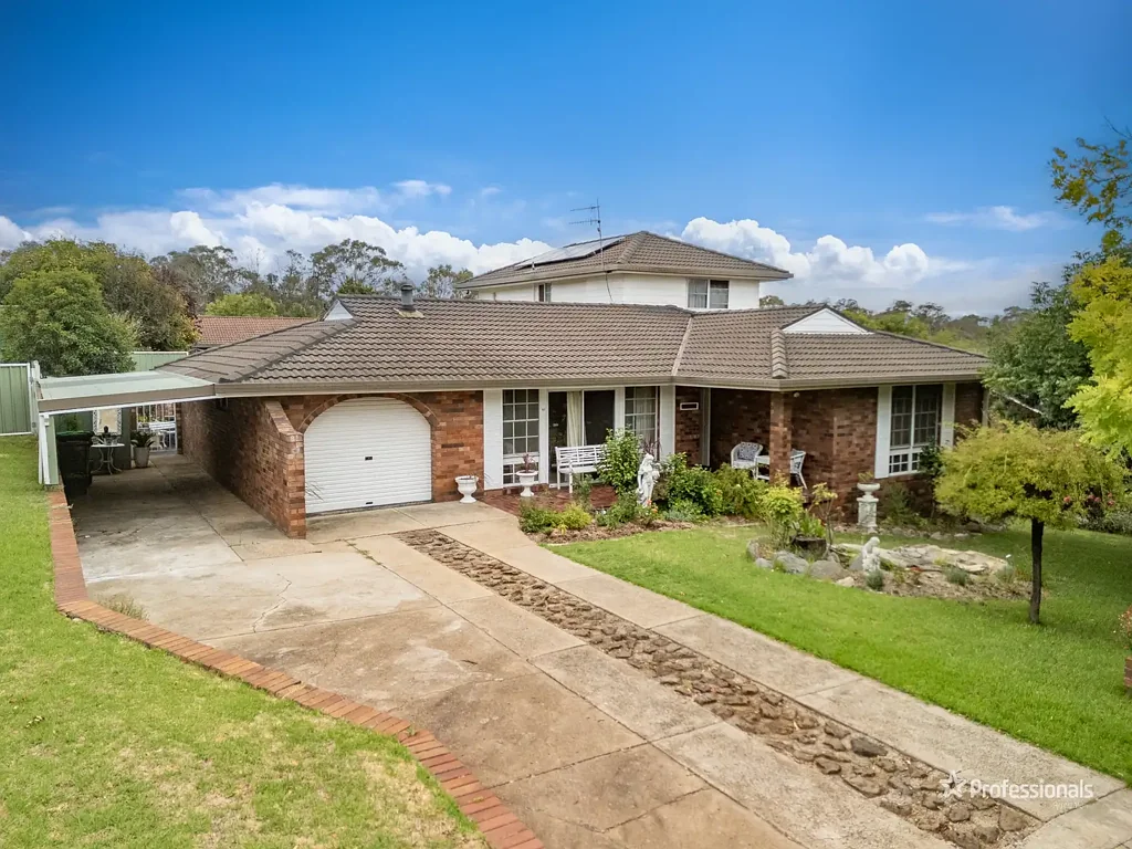 81 Gordon Street, Armidale, NSW 2350