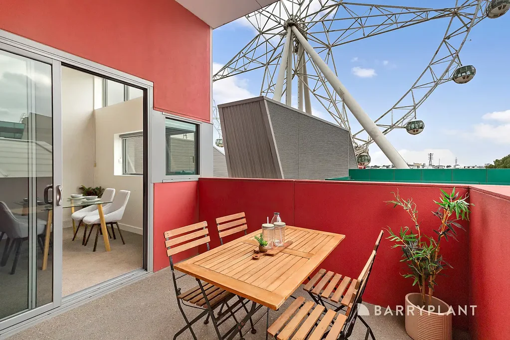 216/9 The Arcade, Docklands, VIC 3008