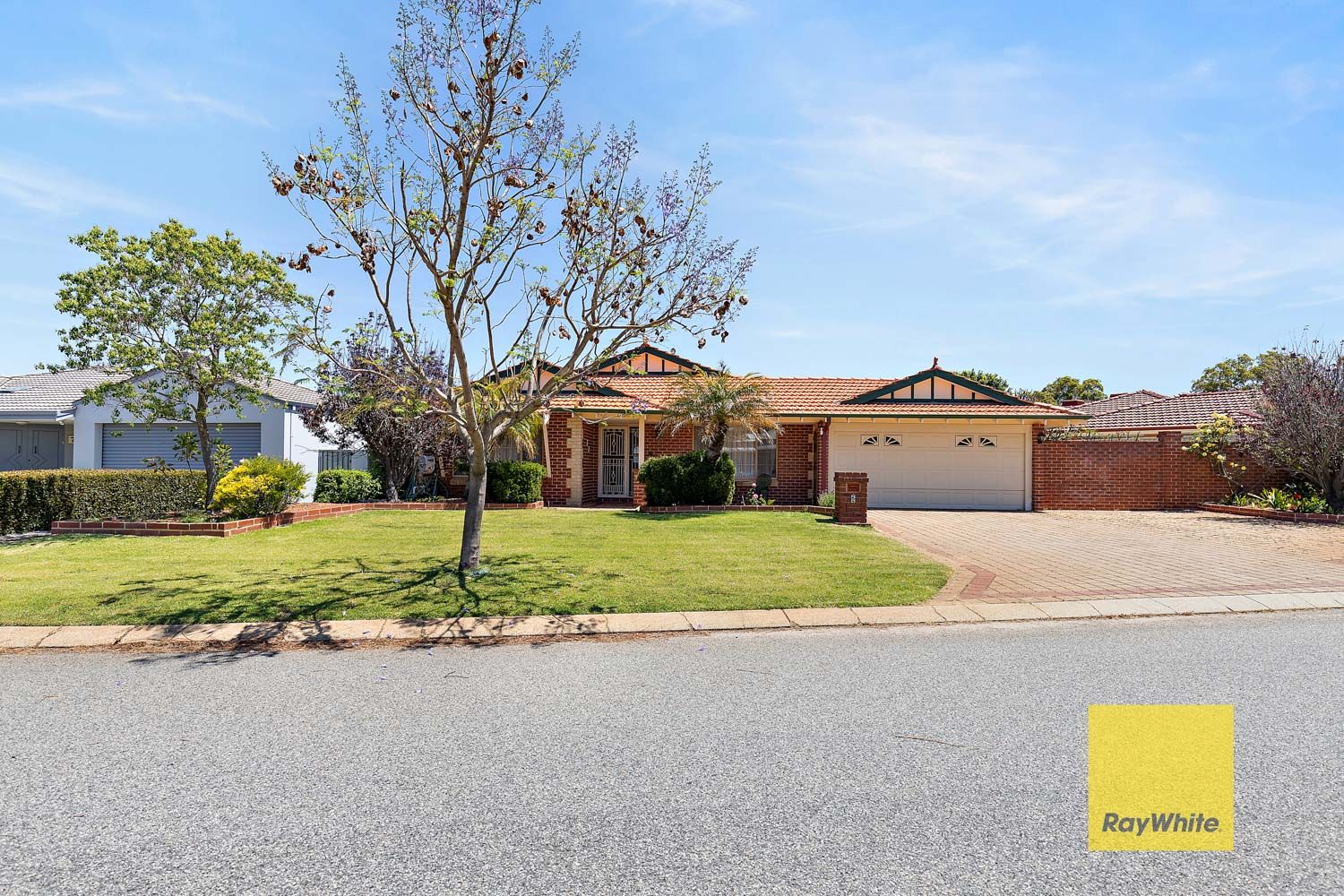 5 FELTBUSH MEWS, CANNING VALE WA 6155, 0房, 0浴, House