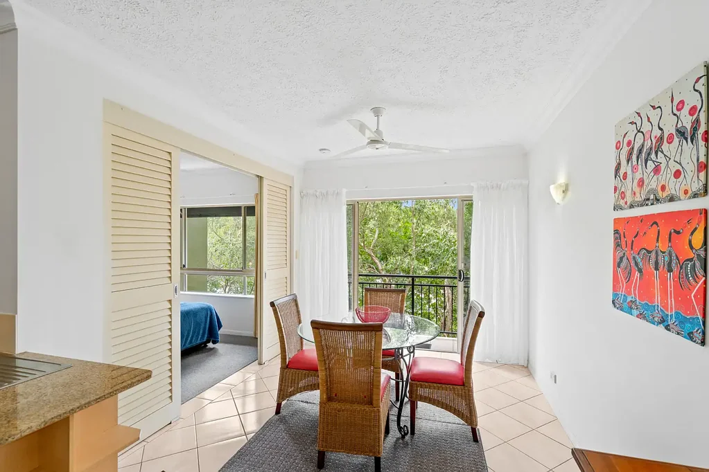 1615/2-10 Greenslopes Street, Cairns North, QLD 4870