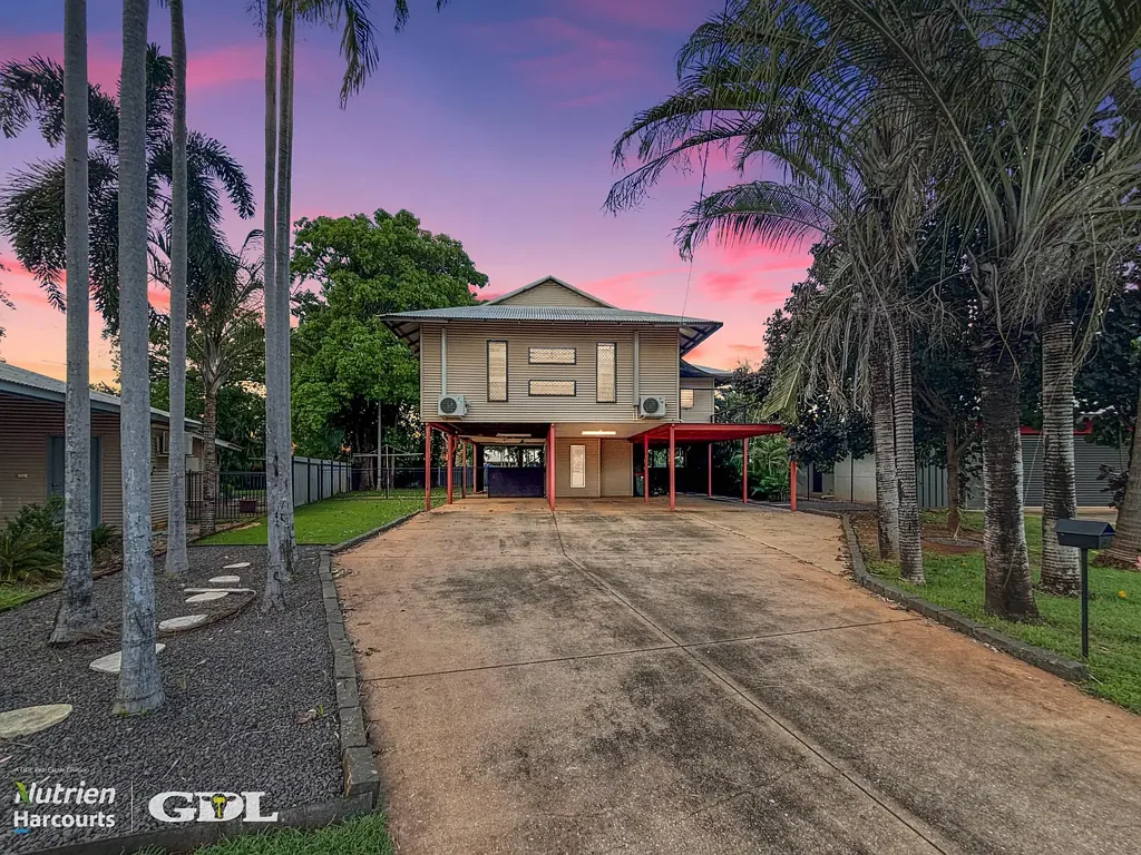 Katherine 4Phòng ngủ High-Returning Investment | Spacious Family Home