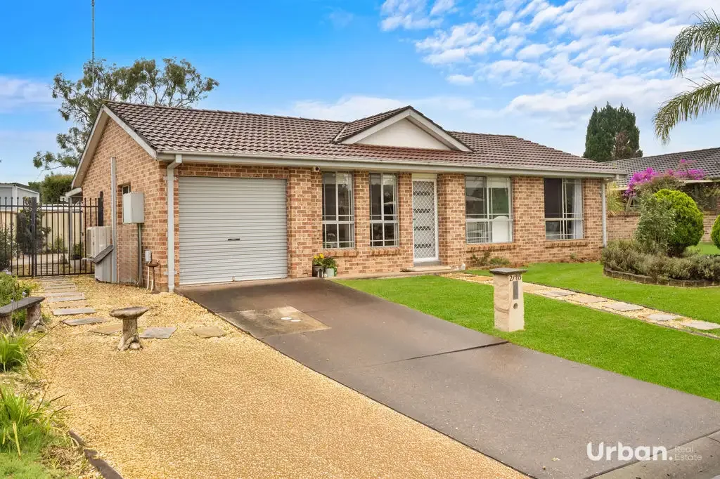 2/113 Porpoise Crescent, Bligh Park, NSW 2756