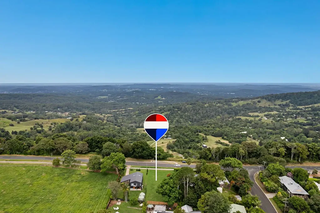 Flaxton Build Your Dream On Top Of The Sunshine Coast