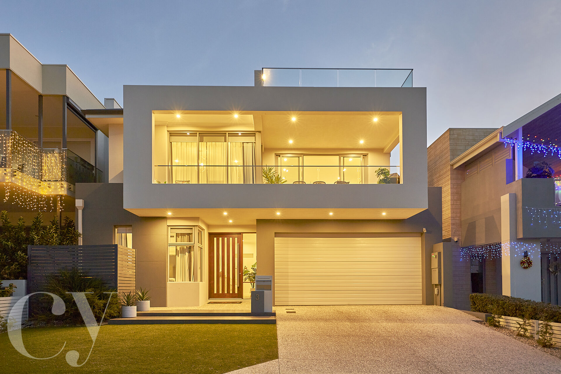 3 MADRAS LINK, NORTH COOGEE WA 6163, 0 habitaciones, 0 baños, House