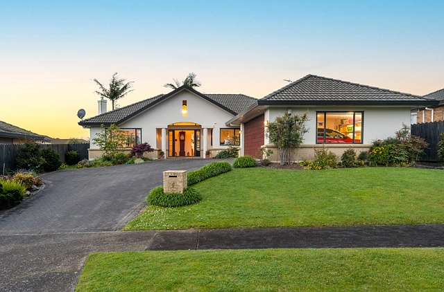 4 Inagh Close, Dannemora, Manukau City