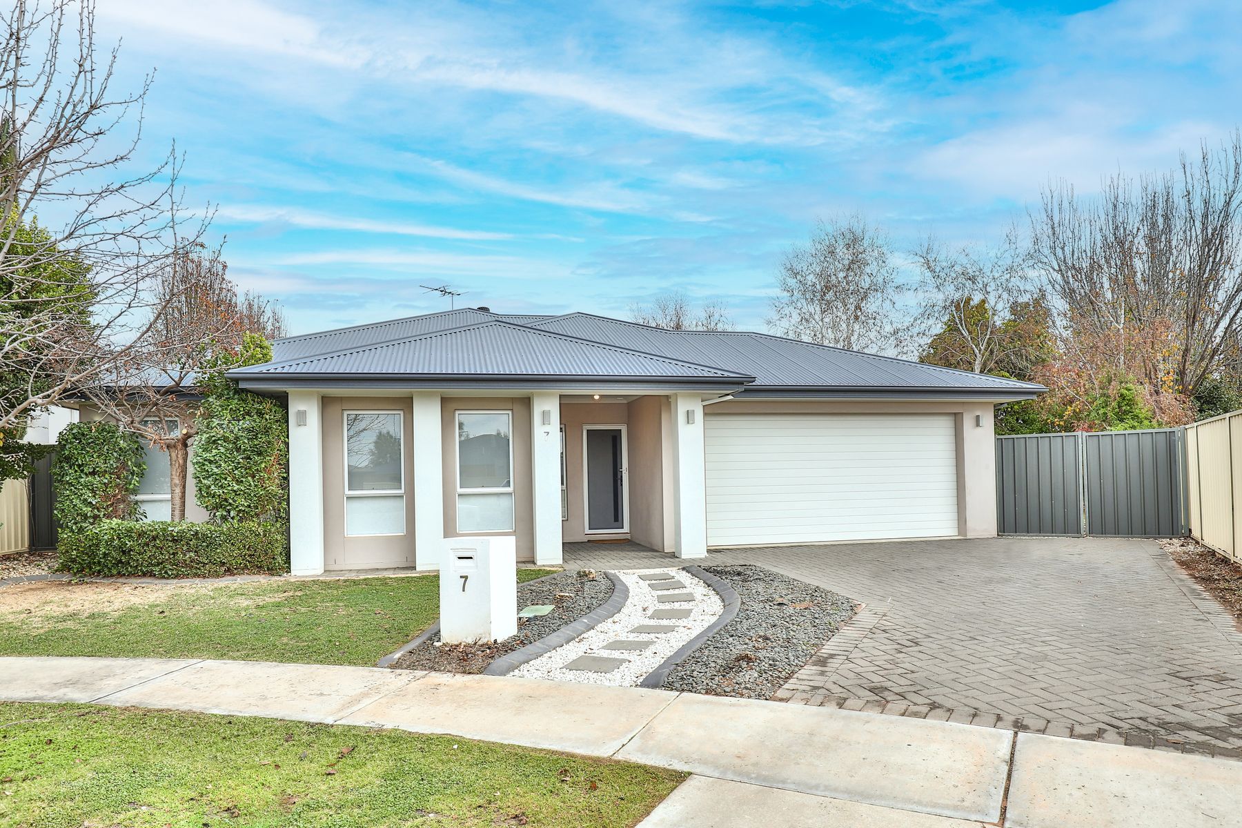 7 EVE CT, MILDURA VIC 3500, 0房, 0浴, House