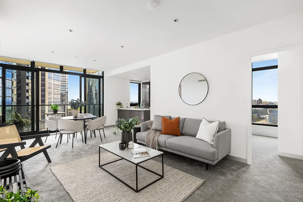 2601/283 City Road, Southbank, VIC 3006