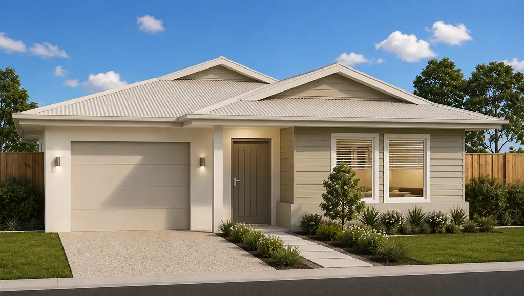 Morayfield 4ਬੈੱਡਰੂਮ Investors, First Home Buyers or Downsizers