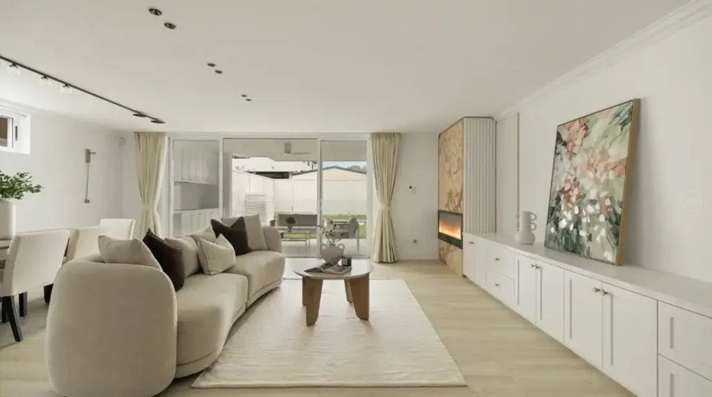 Luxury Family Living