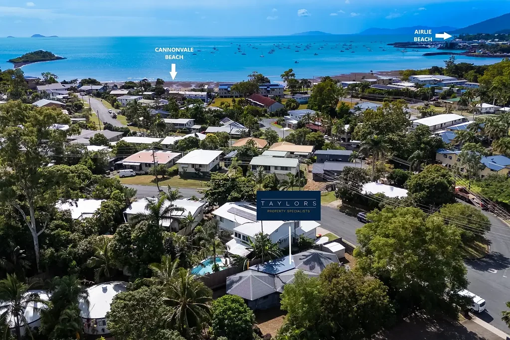 Cannonvale 3Zimmer The Location Is Exceptional. The Opportunity Is Real.