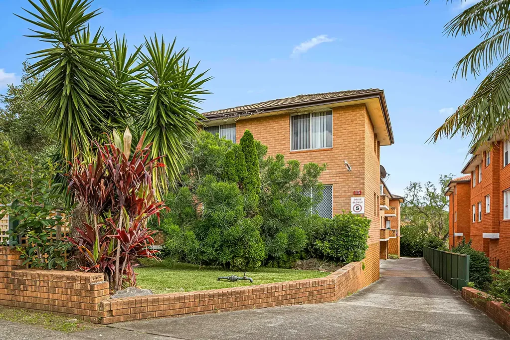 8/15 Myee Street, Lakemba, NSW 2195