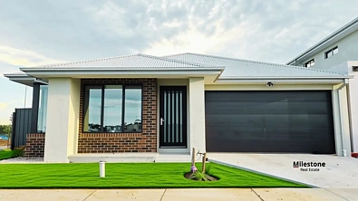 1 Bucco Drive, Tarneit, VIC 3029, 4 રૂમ, 2 બાથરૂમ, House