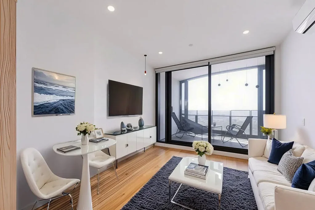Footscray 2غرفة نوم ELEVATE LIVING AT ITS FINEST