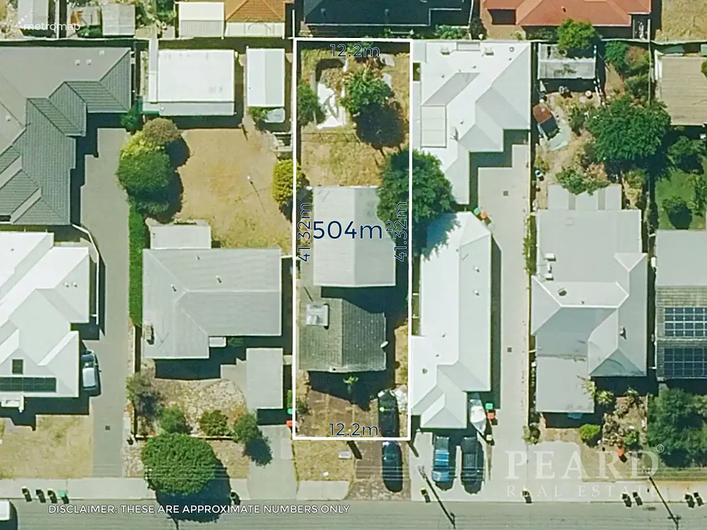 26 Bourne Street, Morley, WA 6062