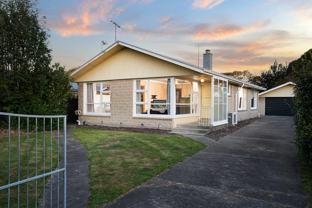20 Kathleen Crescent, Hornby, Christchurch, Canterbury