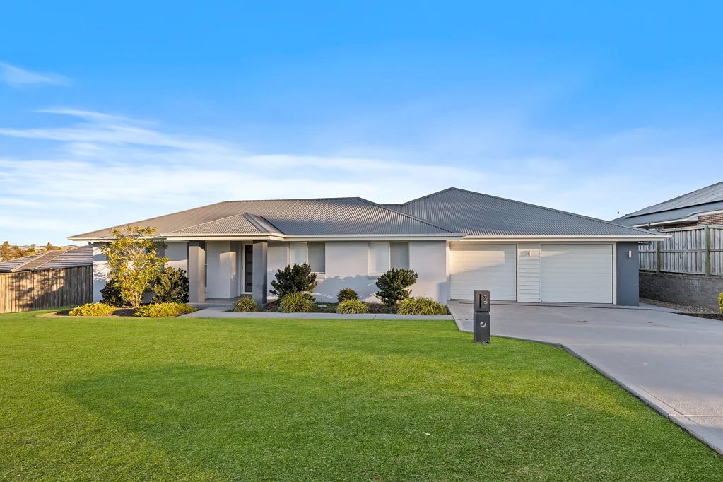 3 Purssey Street, Thornton, NSW 2322