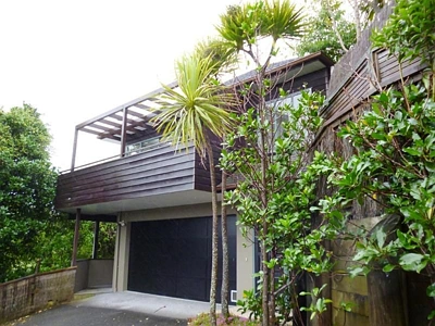 Residential  Mixed Housing Suburban Zone