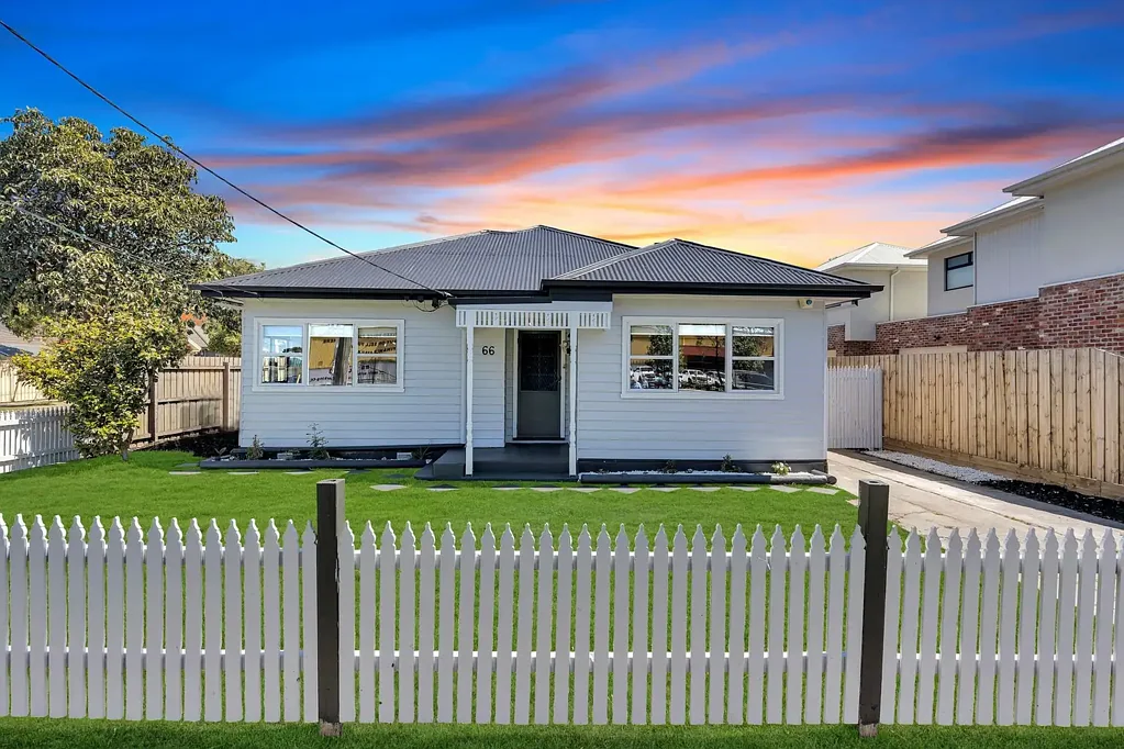 66 Millers Road, Brooklyn, VIC 3012