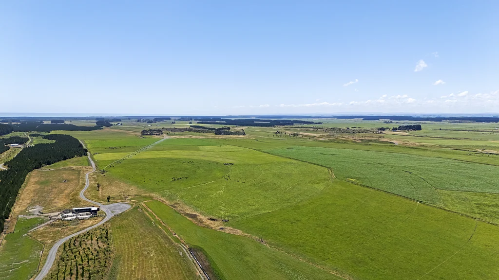 Bulls Tahuna - Large scale dry stock unit