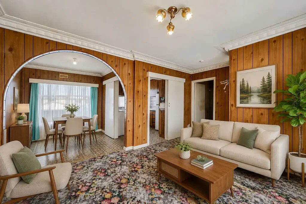 Newtown 3Kwarto Prime 690m² Newtown Allotment: Live, Renovate, or Redevelop