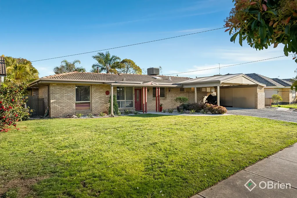 5 Franklin Street, Wangaratta, VIC 3677